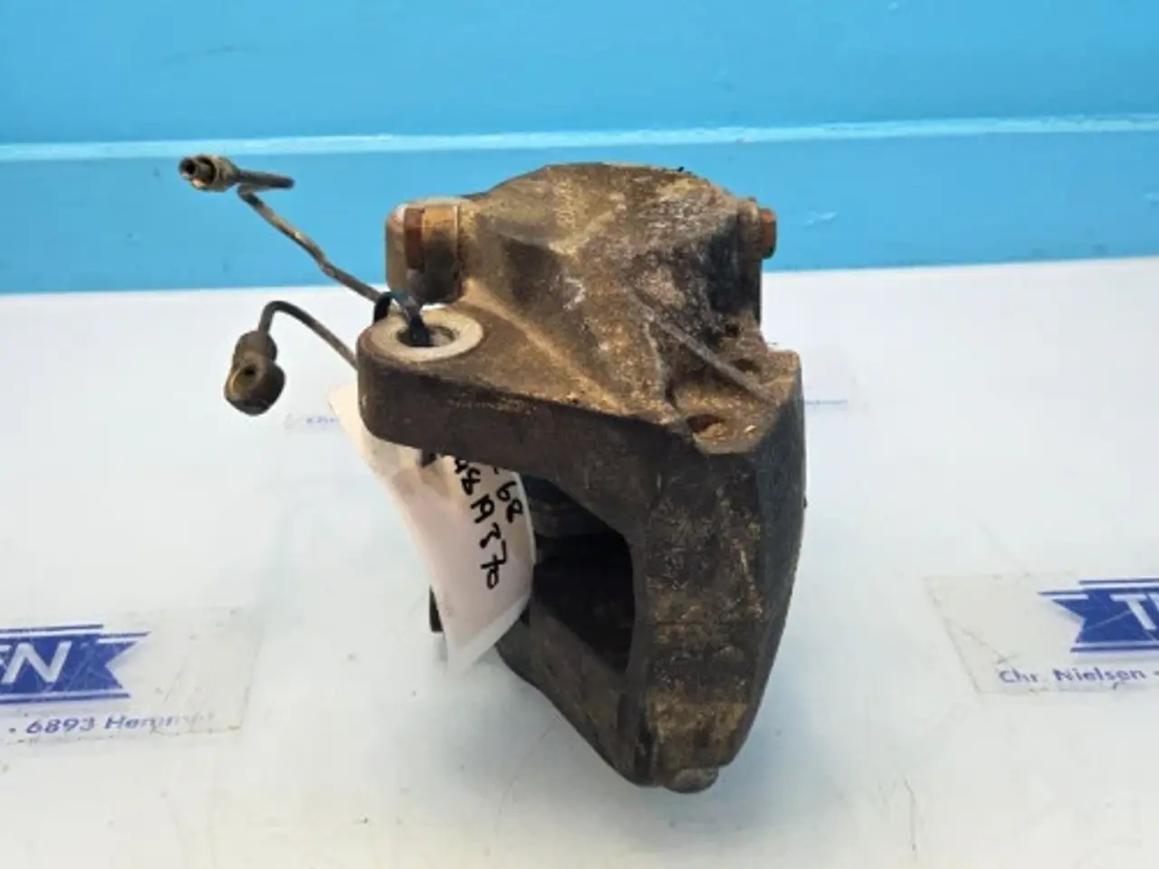 Billede 14 - New Holland TX68 Bremsekaliber 89819370