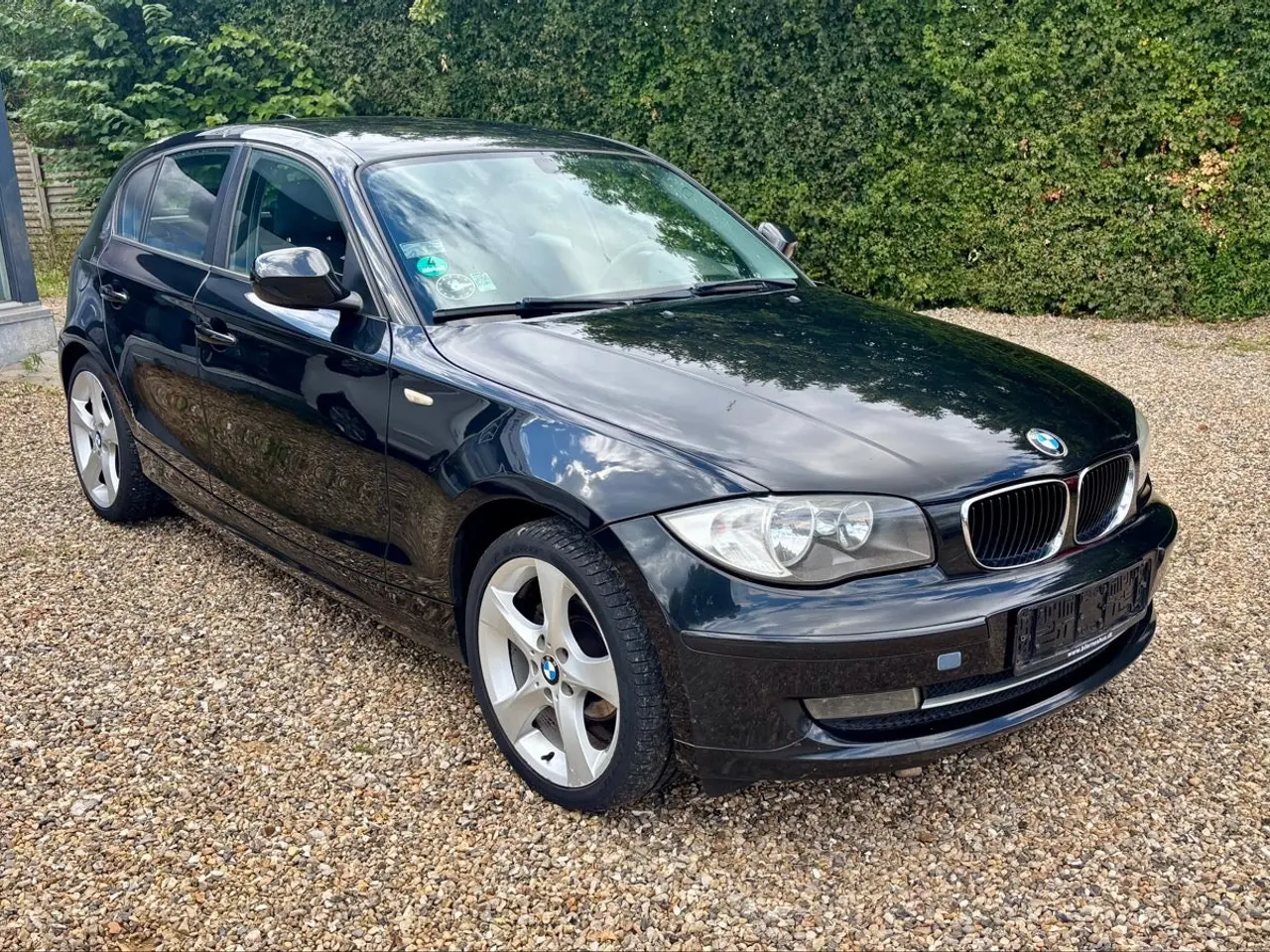 Billede 1 - BMW 116d 2,0