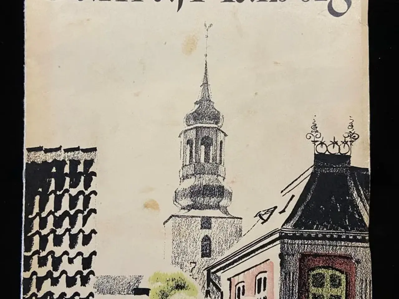 Billede 1 - Barn af Aalborg
