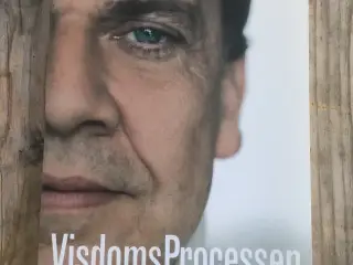 Visdomsprocessen, Richard A. Bowell