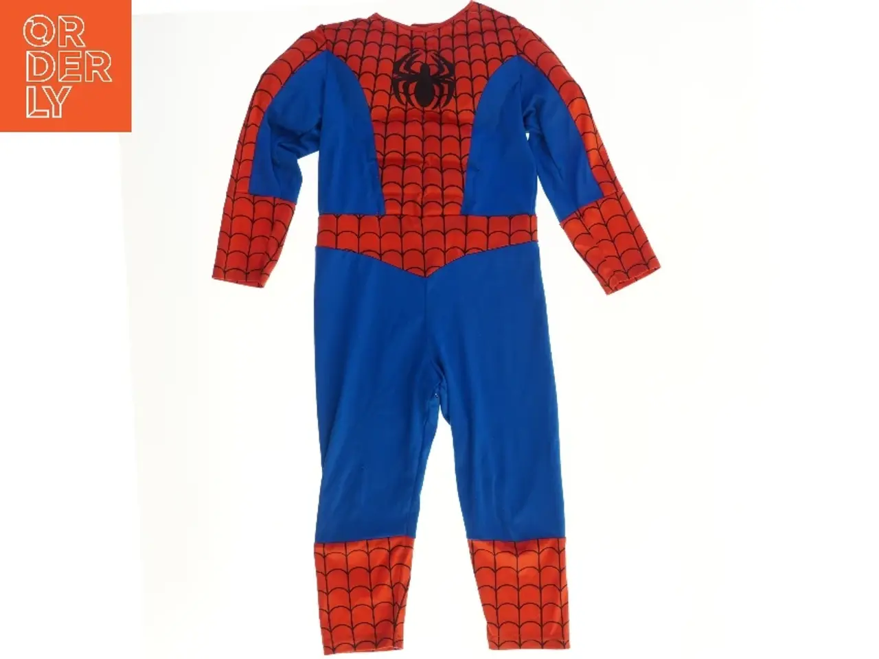 Billede 2 - Spider-Man børnekostume str. 98 fra H&M (str. 98)