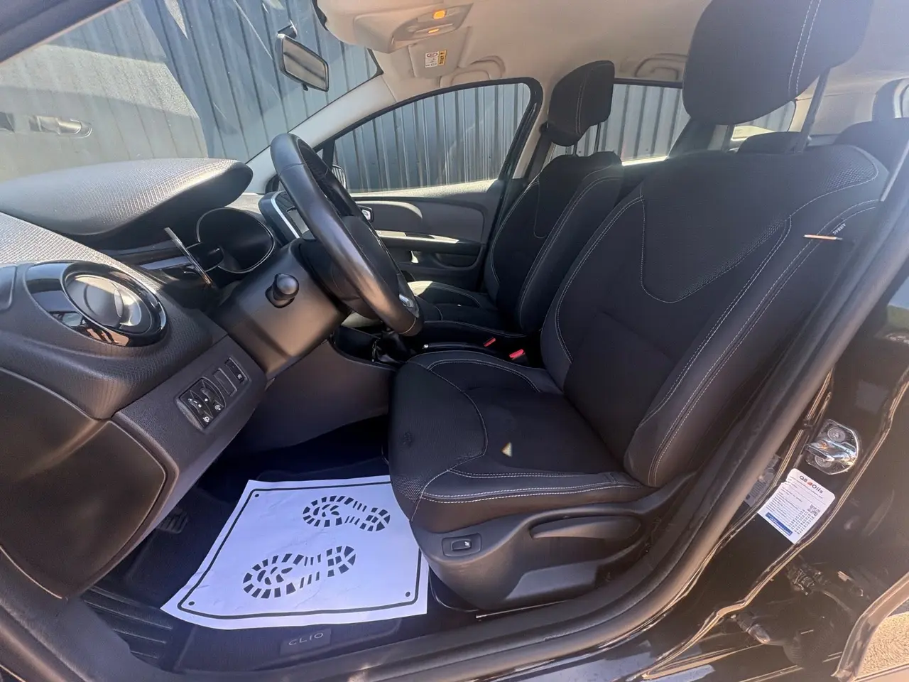 Billede 5 - Renault Clio IV 1,5 dCi 90 Zen Sport Tourer