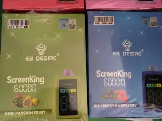 EB DESIRE 60000