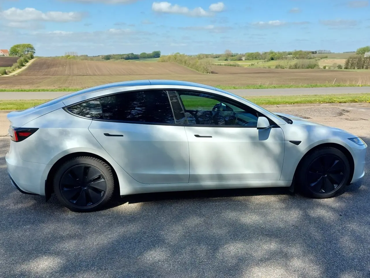 Billede 4 - Tesla Model 3  RWD