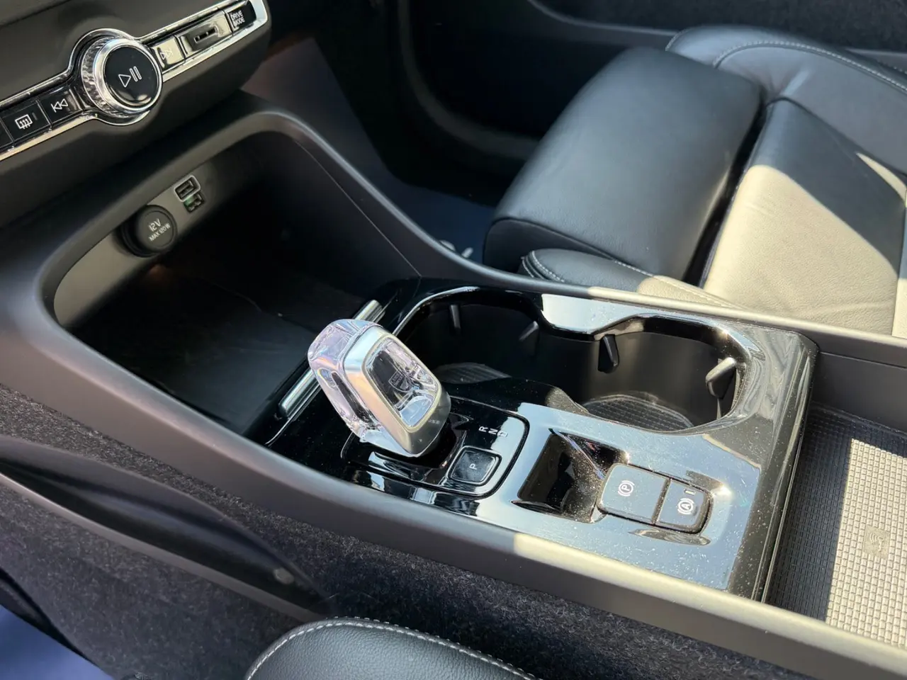 Billede 9 - Volvo XC40 1,5 T4 ReCharge Plus Bright aut.