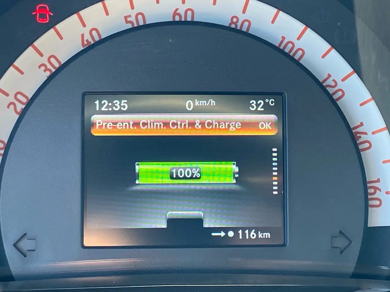Billede 19 - Smart Fortwo EL 82HK 2d Aut.