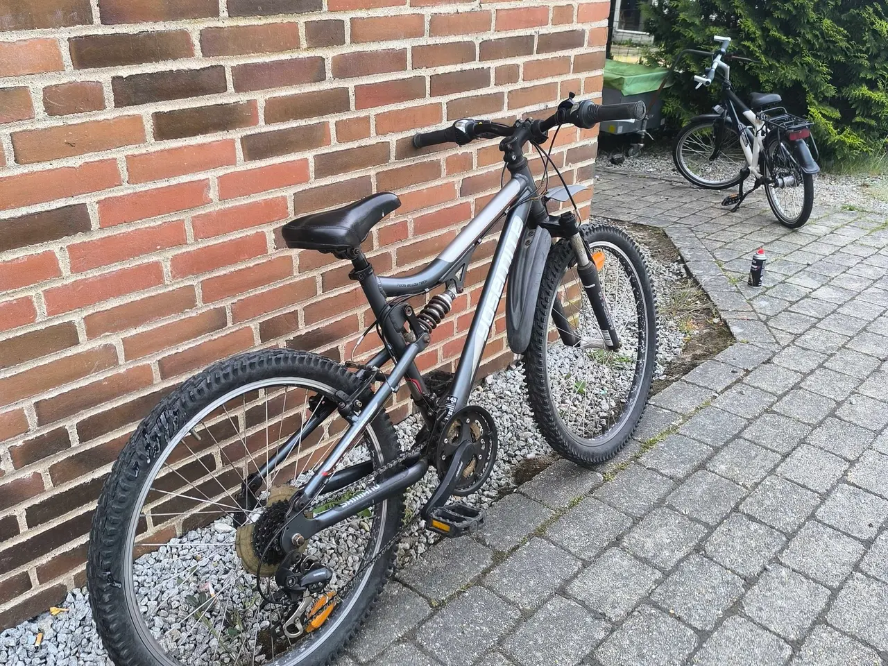 Billede 4 - YOSEMITE cykel 24"
