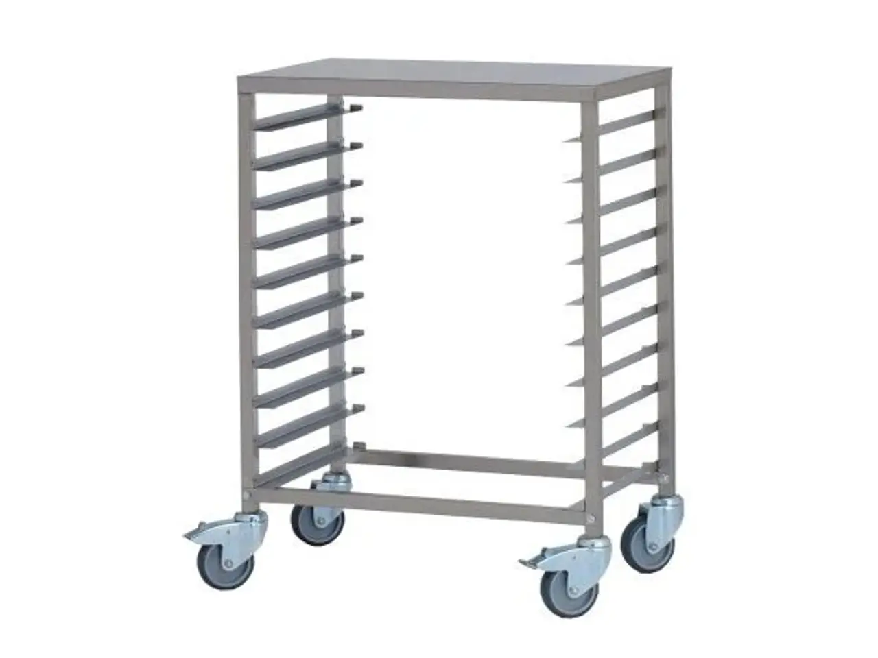 Billede 1 -  Fuldsvejset Tysk Stikvogn – 10x 600×400 – 180kg