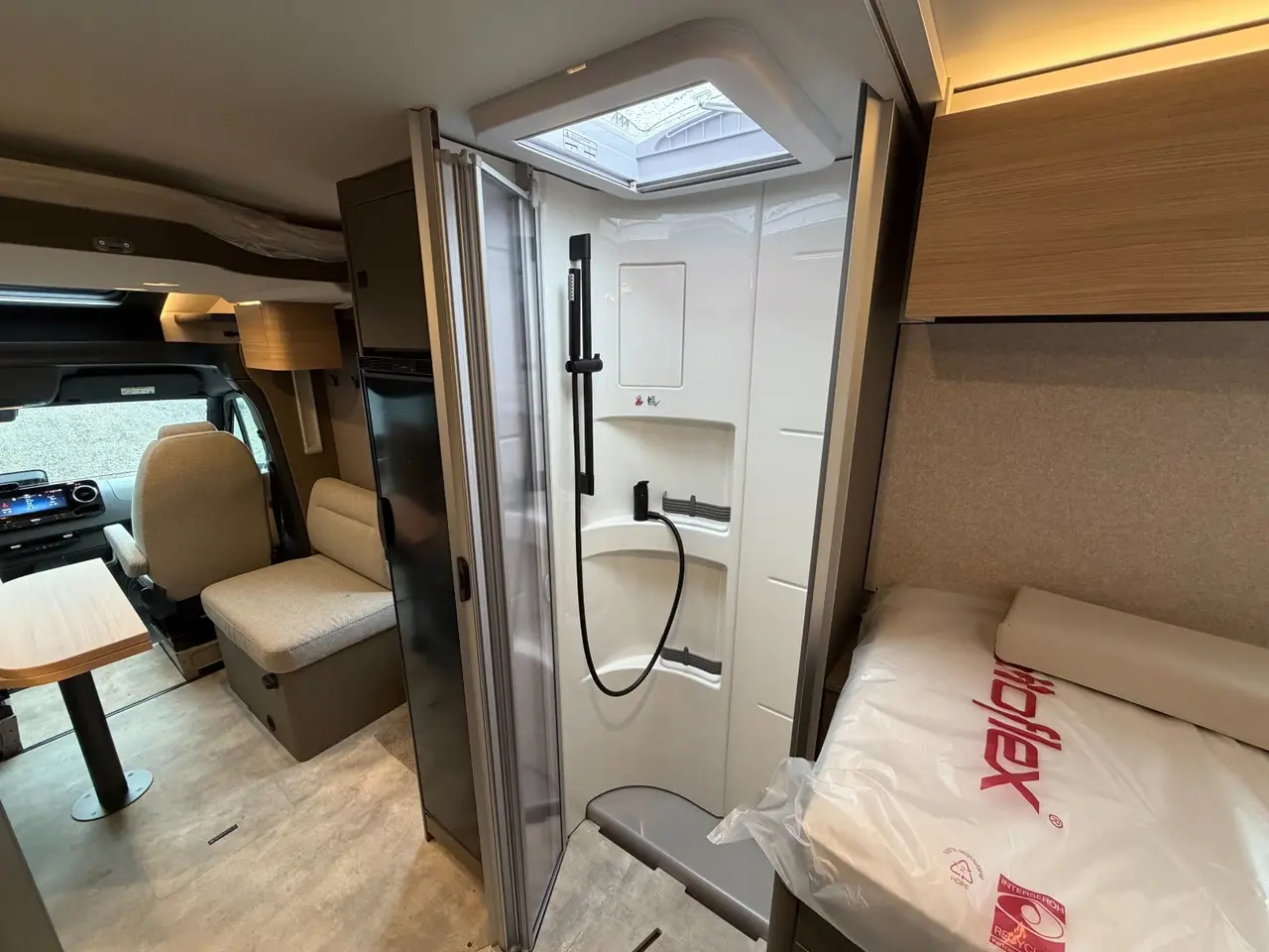 Billede 15 - Hymer GT-S 685 2,0 CDi 170 aut.