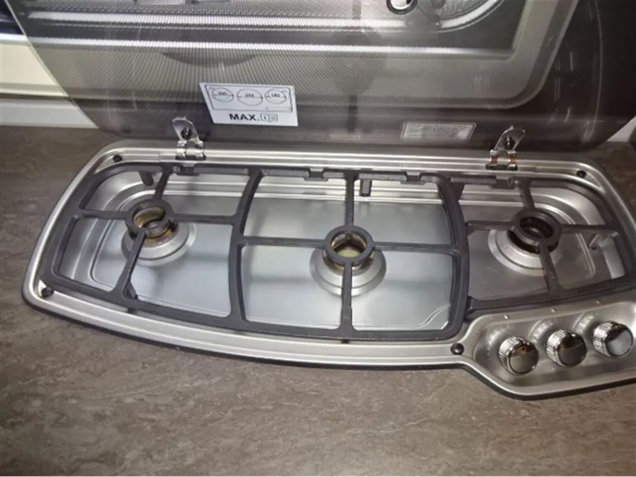 Billede 15 - 2017 - Knaus Südwind Silver Selection 500 FU