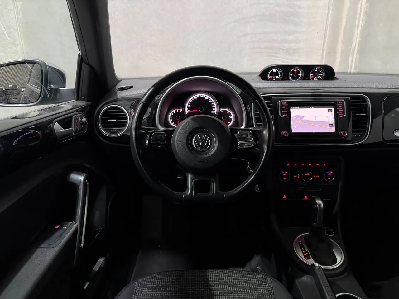 Billede 6 - VW The Beetle 1,4 TSi 150 Life DSG