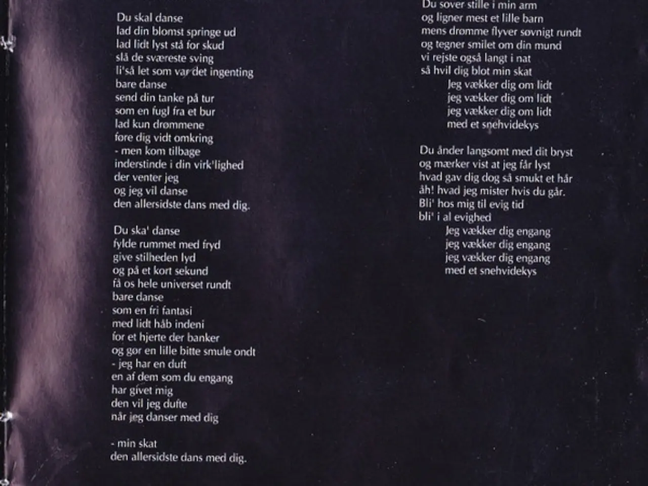 Billede 5 - Dissing*, Von Daler* &… – Dissing, Von… – CD