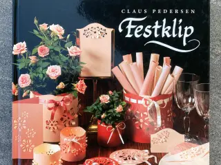 Claus Pedersen, Festklip