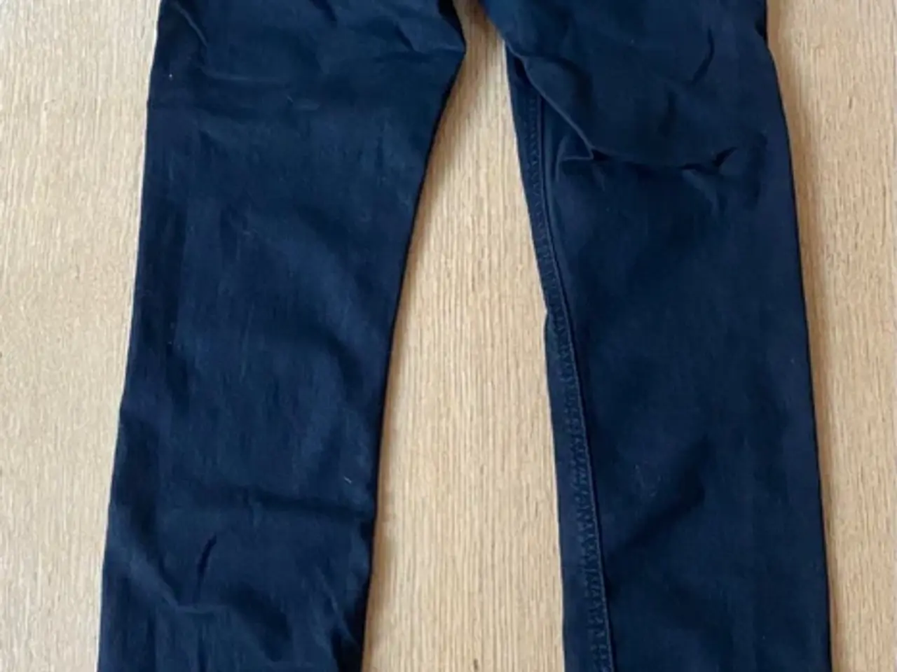 Billede 2 - Sunwill jeans fitted super stretch 494-7894. 100 B