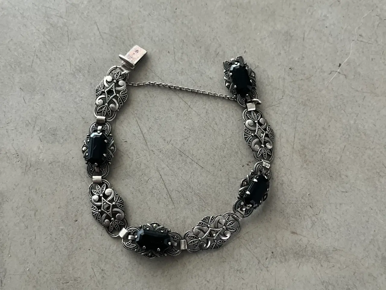 Billede 1 - Armbånd 