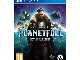 Age of Wonders: Planetfall Day One Edition