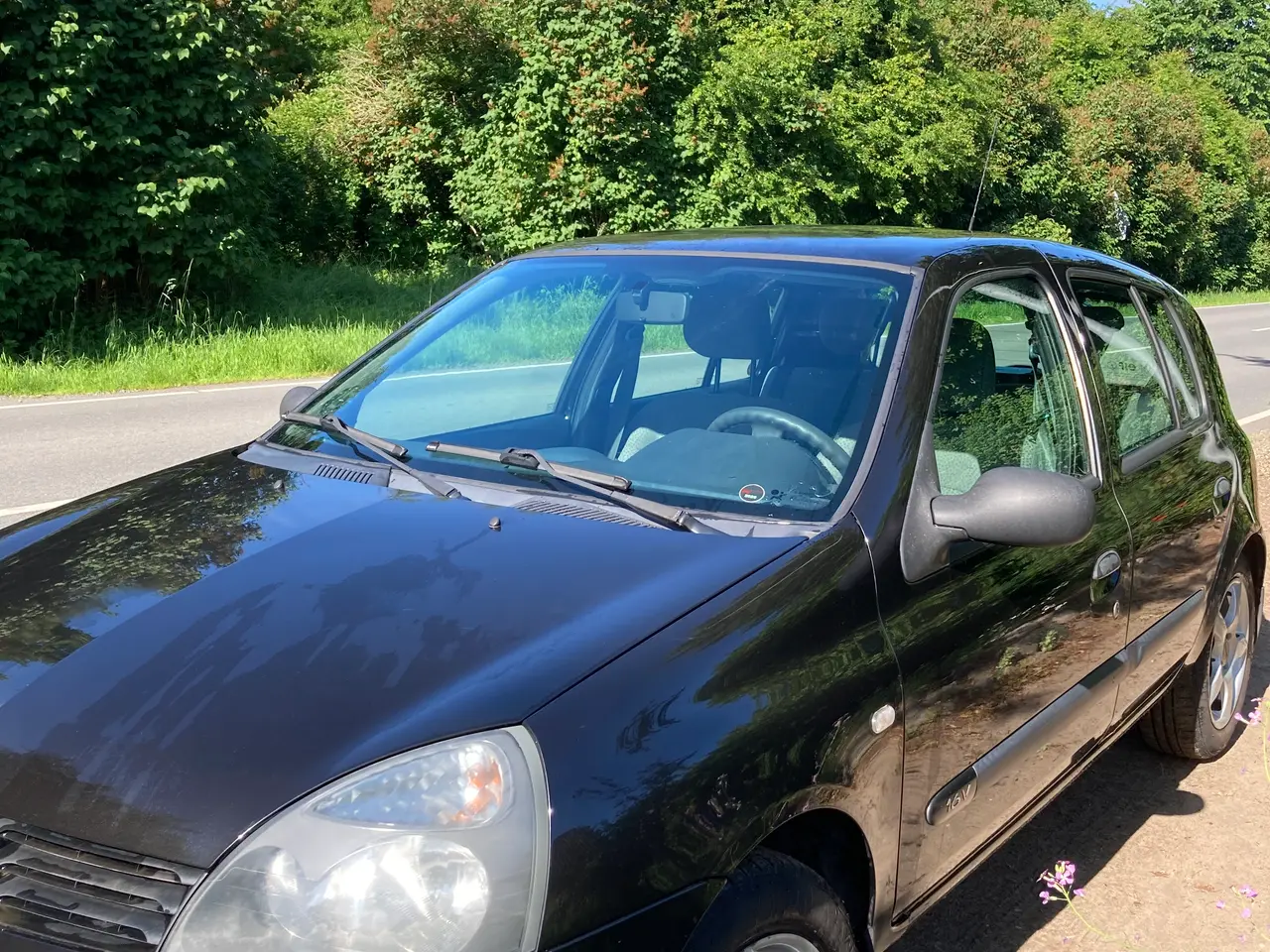 Billede 2 - Renault Clio