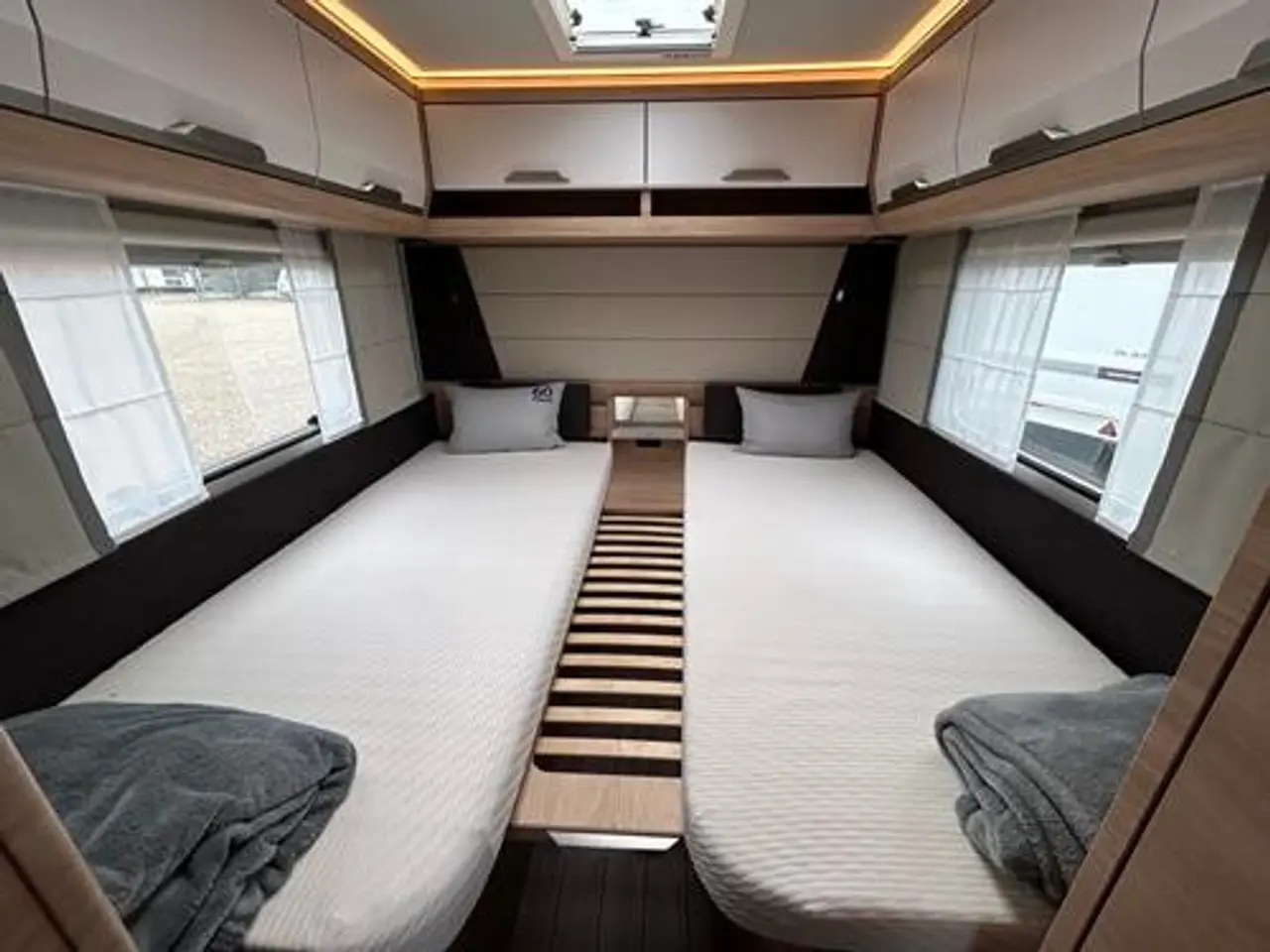 Billede 4 - Knaus SÜDWIND 540 UE 60 YEARS