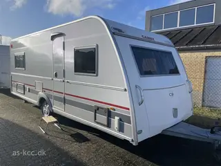 2008 - Cabby Comfort 620+ F3 Cabby Comfort 620+ F3 Dobbeltseng