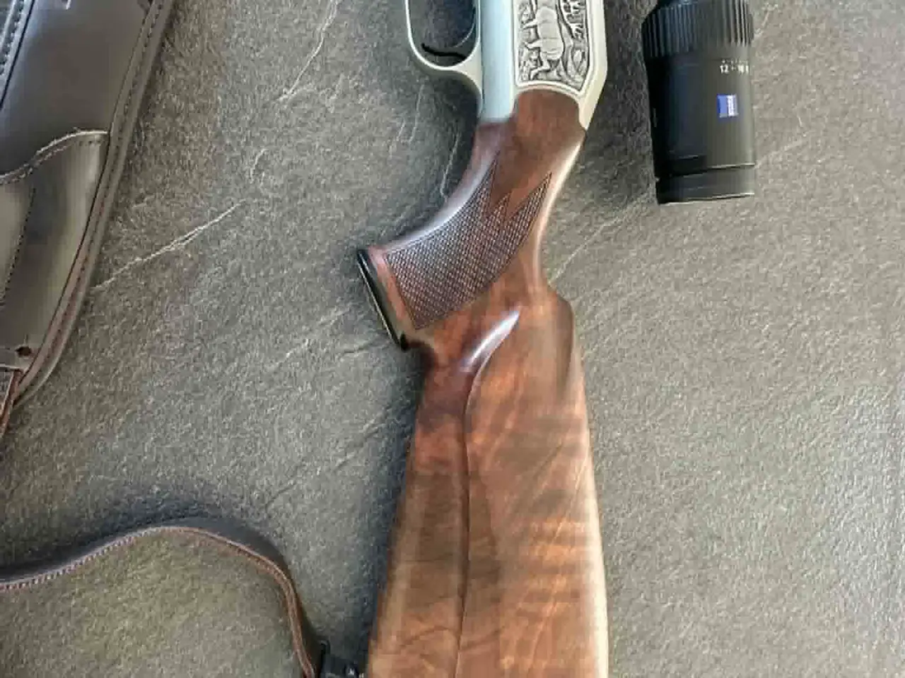 Billede 3 - Blaser r93 Lux