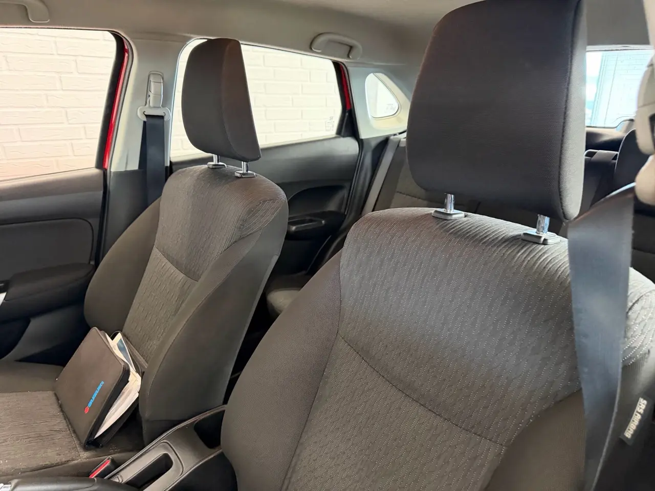 Billede 9 - Suzuki Baleno 1,0 Boosterjet Active 112HK 5d