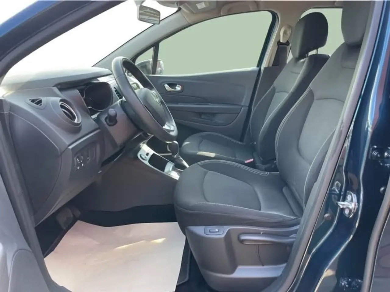 Billede 10 - Renault Captur 1,2 TCe 120 Zen EDC
