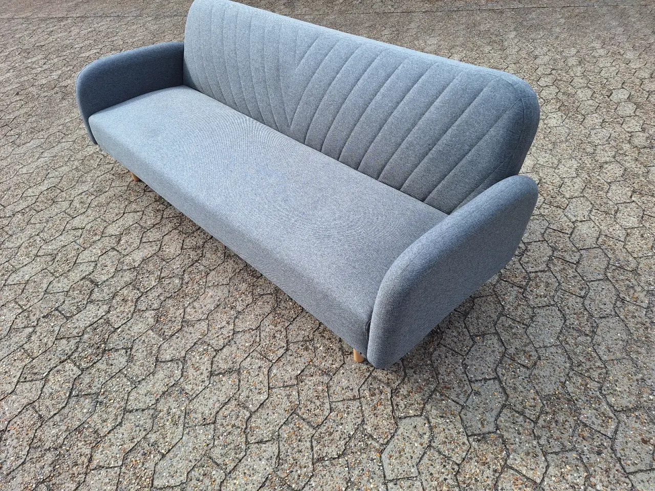 Billede 3 - Sovesofa