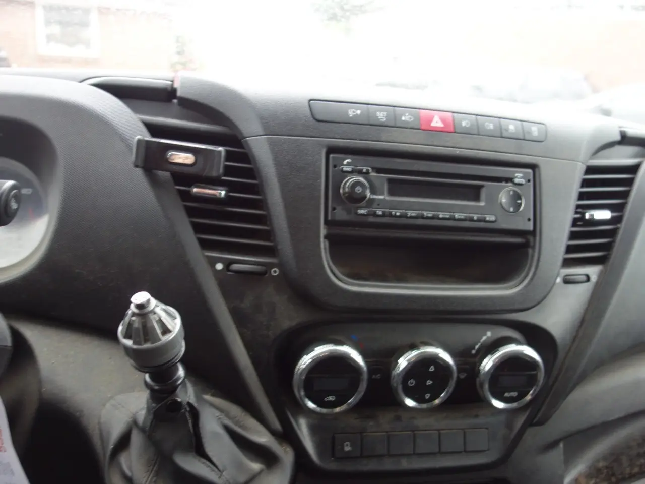 Billede 11 - Iveco Daily 2,3 35C15 Alukasse m/lift