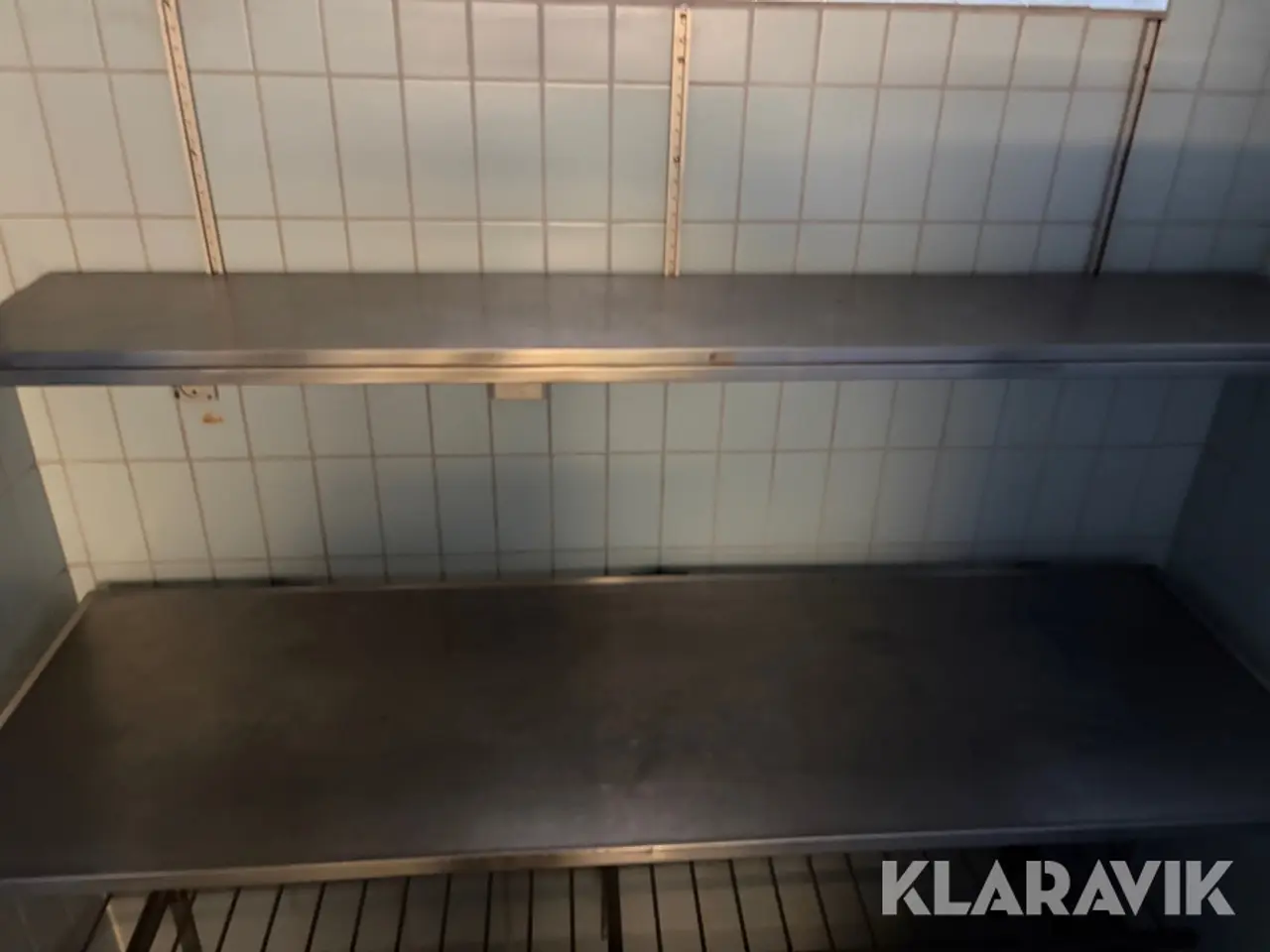 Billede 6 - Bordplader og vask