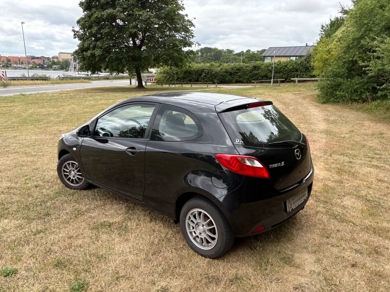 Billede 5 - Mazda 2 1,3 Advance