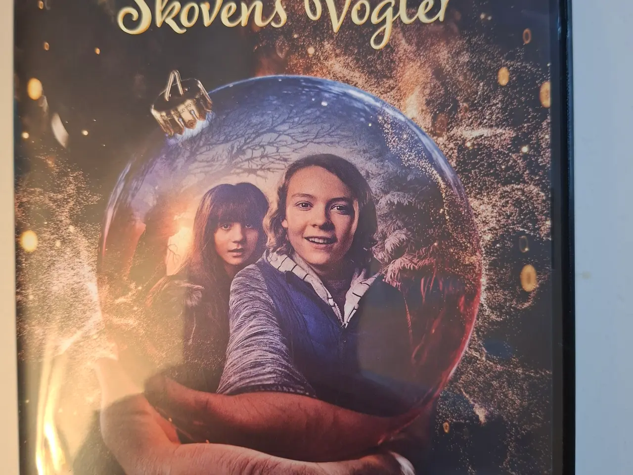 Billede 1 - Valdes jul skovens vogter