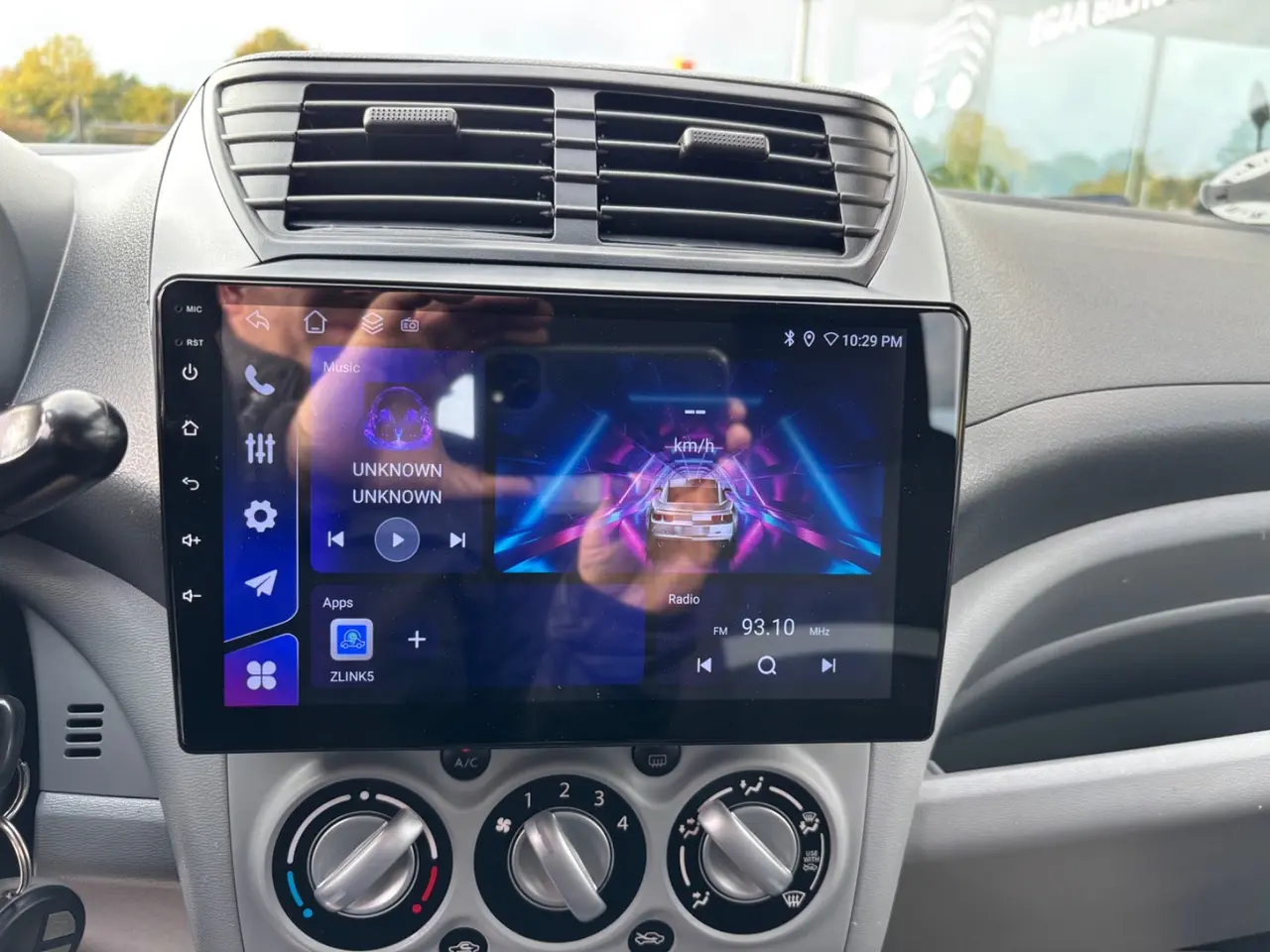Billede 10 - Suzuki Alto 1,0 Comfort