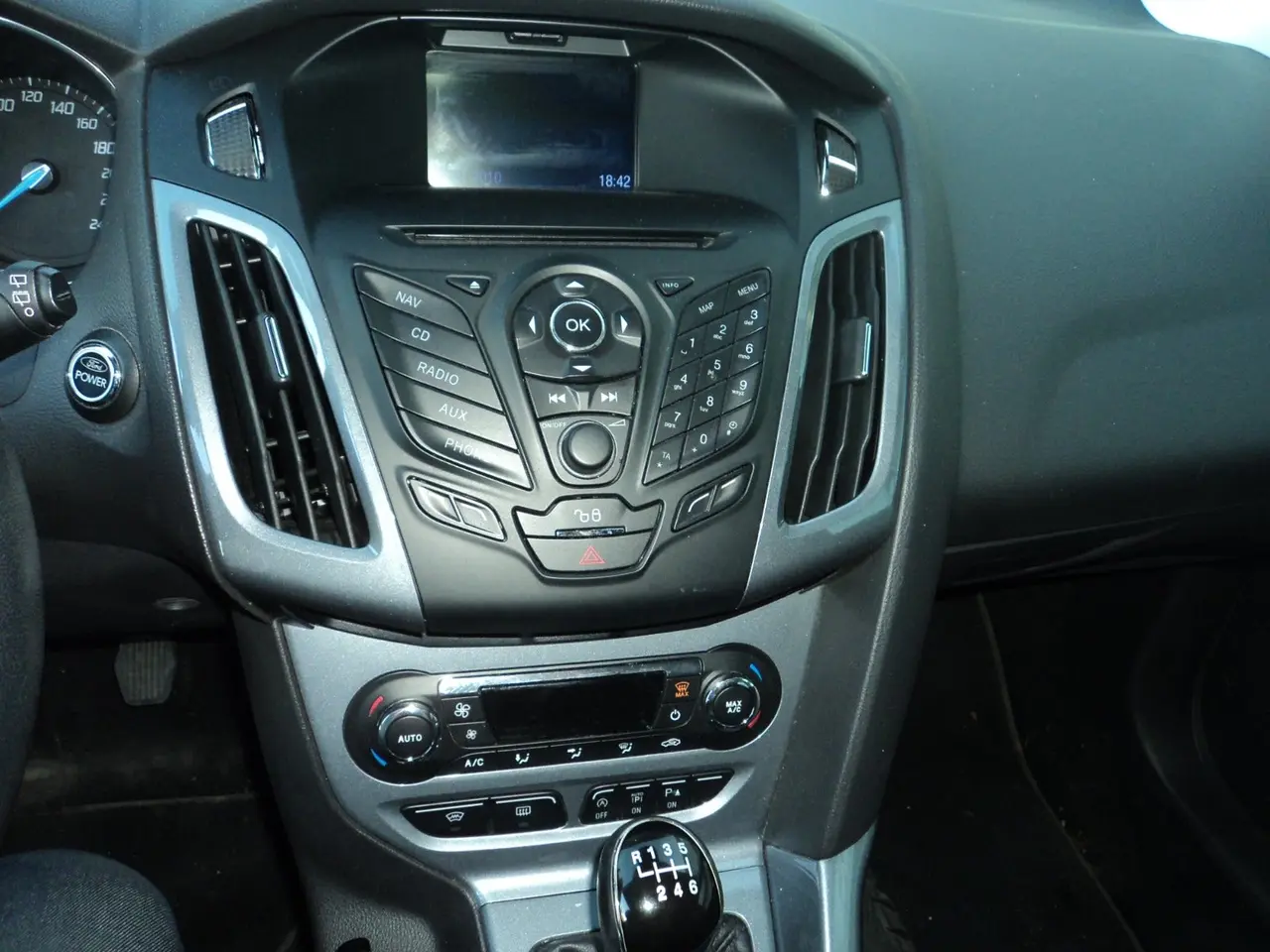 Billede 14 - Ford Focus 1,6 TDCi 115 Titanium