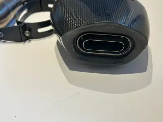 Akrapovic slip-on til Honda cbr600rr årgang 2009
