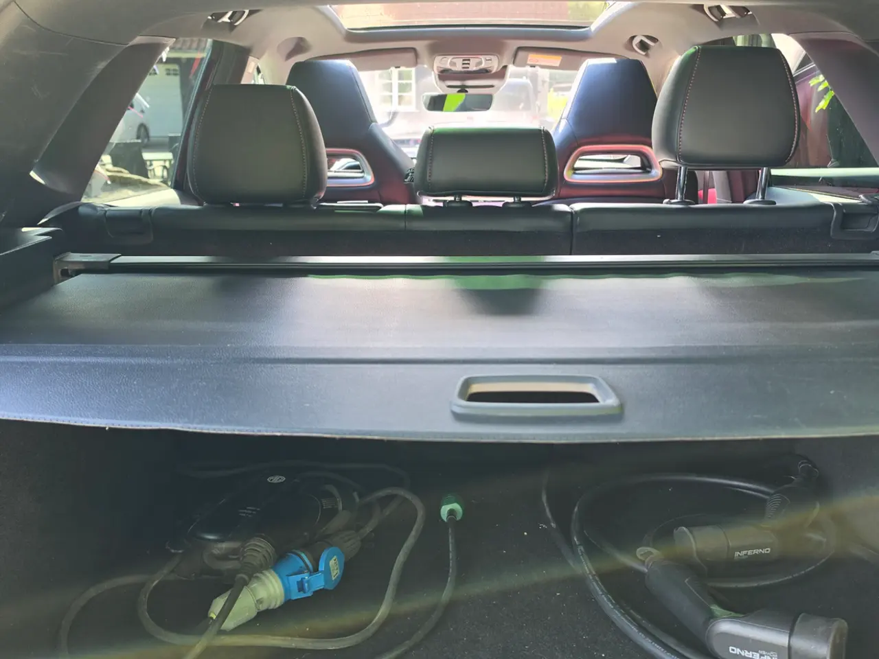 Billede 12 - MG EHS 1,5 PHEV Luxury