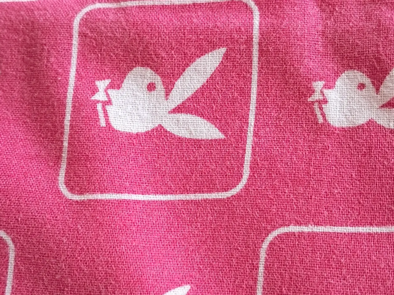 Billede 1 - SENGESÆT PLAYBOY teenager
