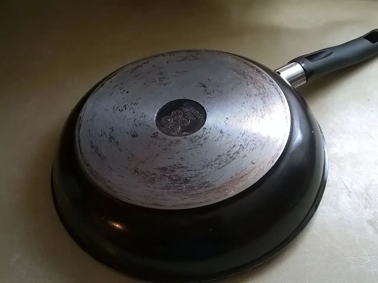 Billede 2 - Stegepande 29 cm i diameter