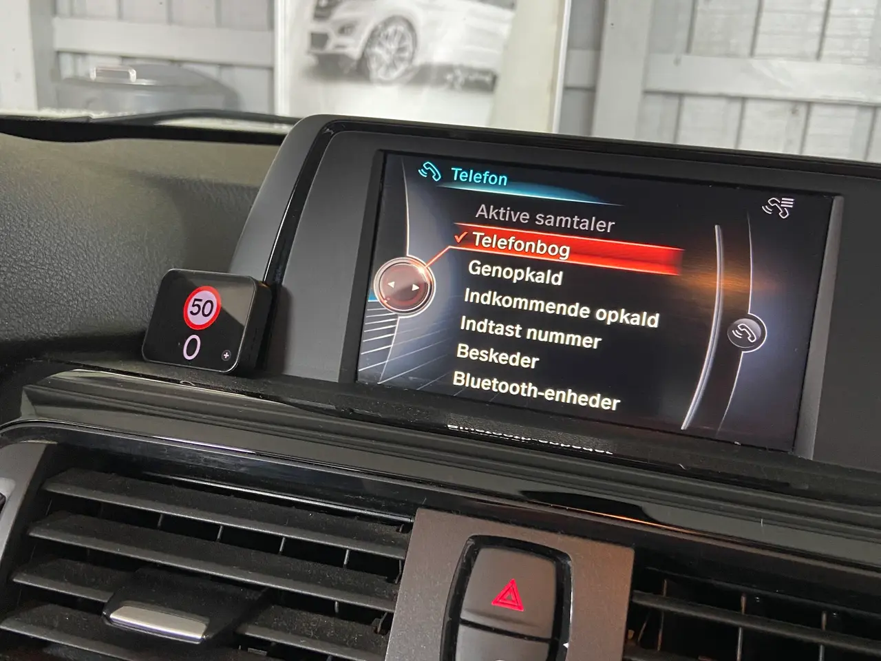 Billede 18 - BMW F30