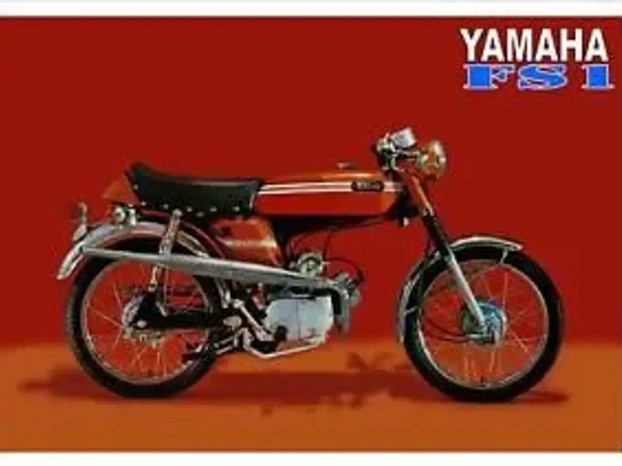 Billede 2 - købes Ny Yamaha 4 gear 100,000kr