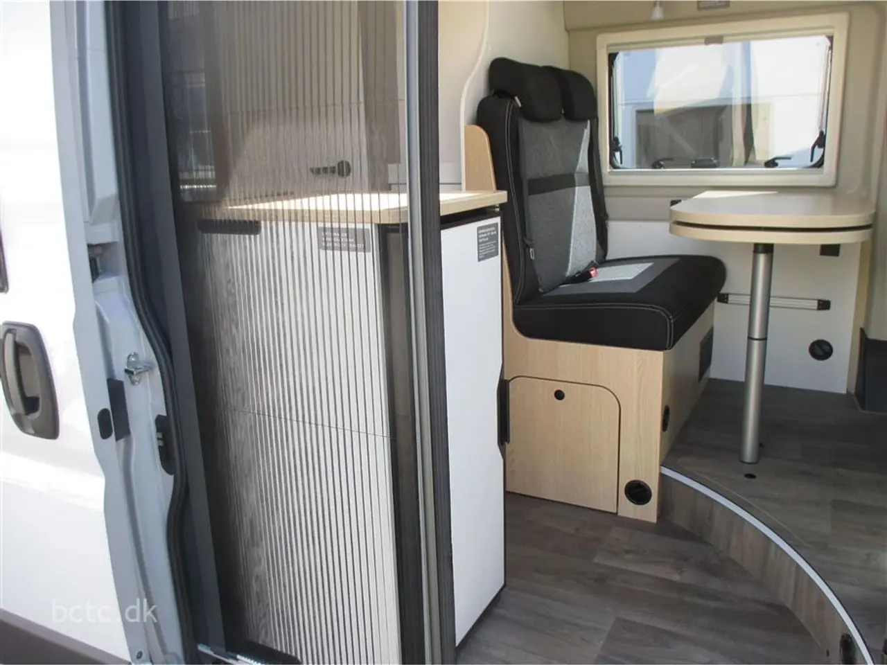 Billede 20 - 2027 - LMC Innovan Pure 640