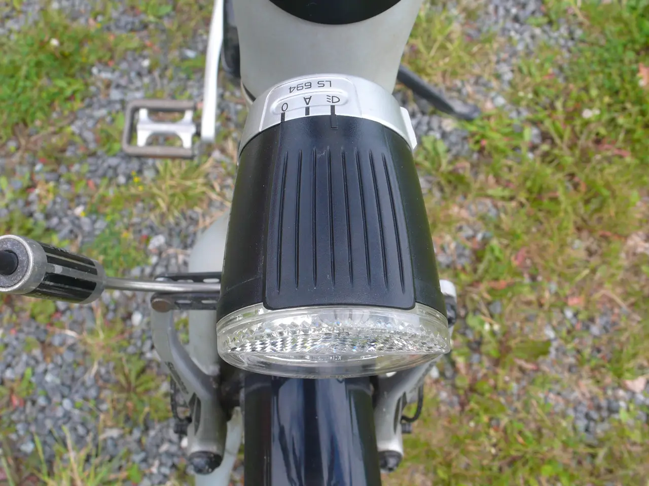 Billede 19 - Batavus Socorro 57cm-27 LX Deore Gear