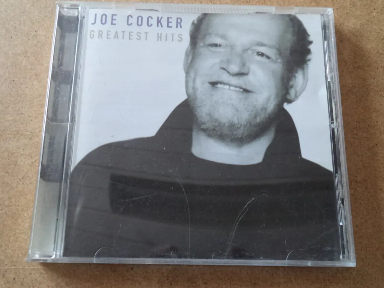 Billede 7 - .JOE  COCKER  CDer sælges stykvis                 