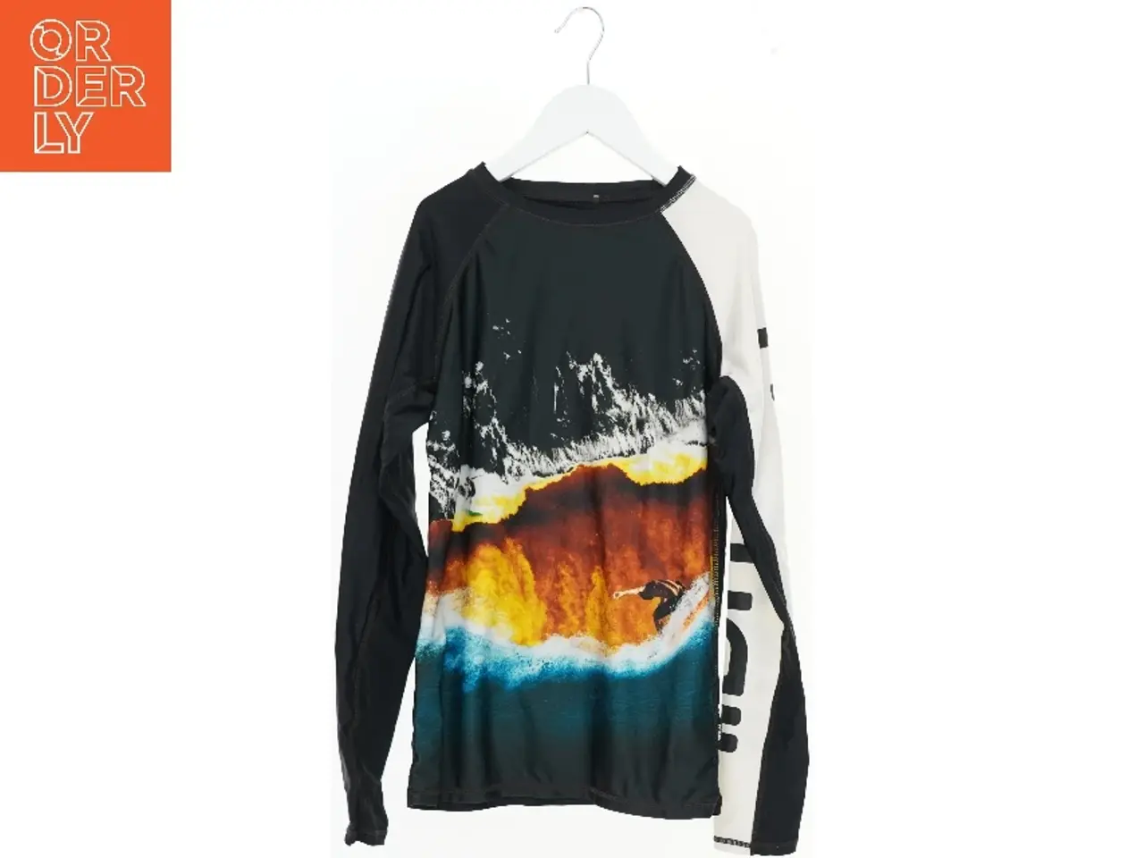 Billede 1 - Molo uv svømmebluse (str. 176)