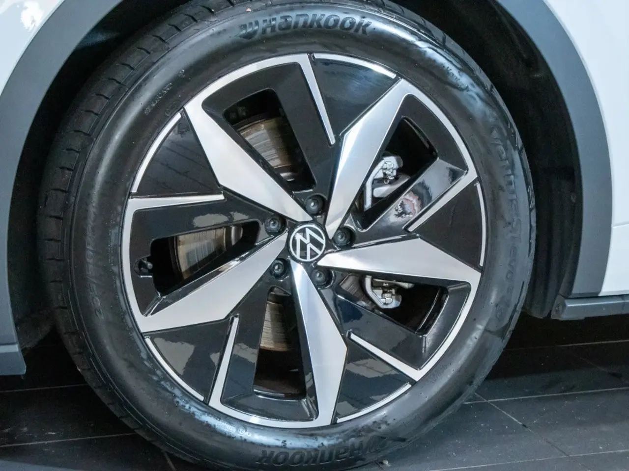 Billede 9 - VW ID.4 77 GTX 4Motion