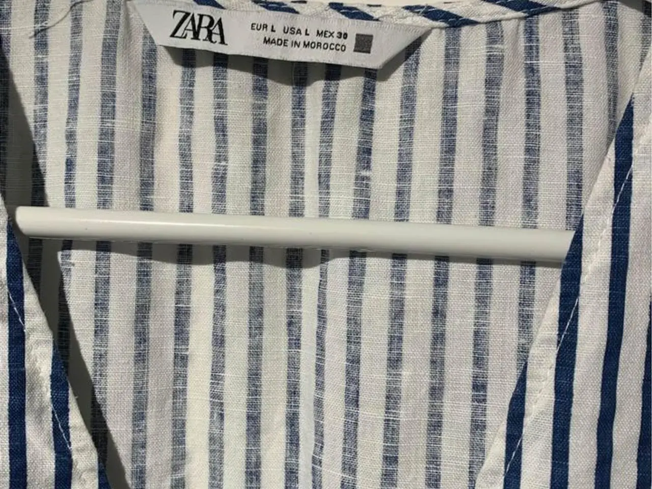 Billede 2 - Zara sommerkjole - Str. L