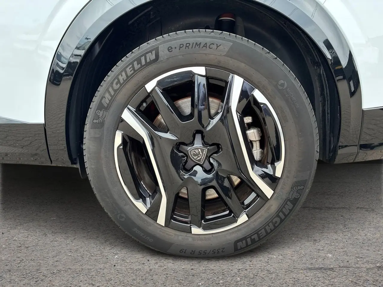 Billede 19 - Peugeot e-5008 77 GT Pack 7prs