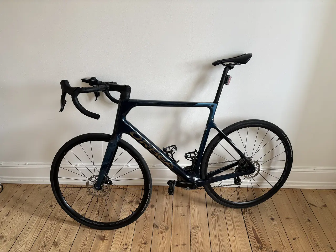Billede 5 - Orbea Orca str. XXL– Wattmåler - SRAM Rival eTap