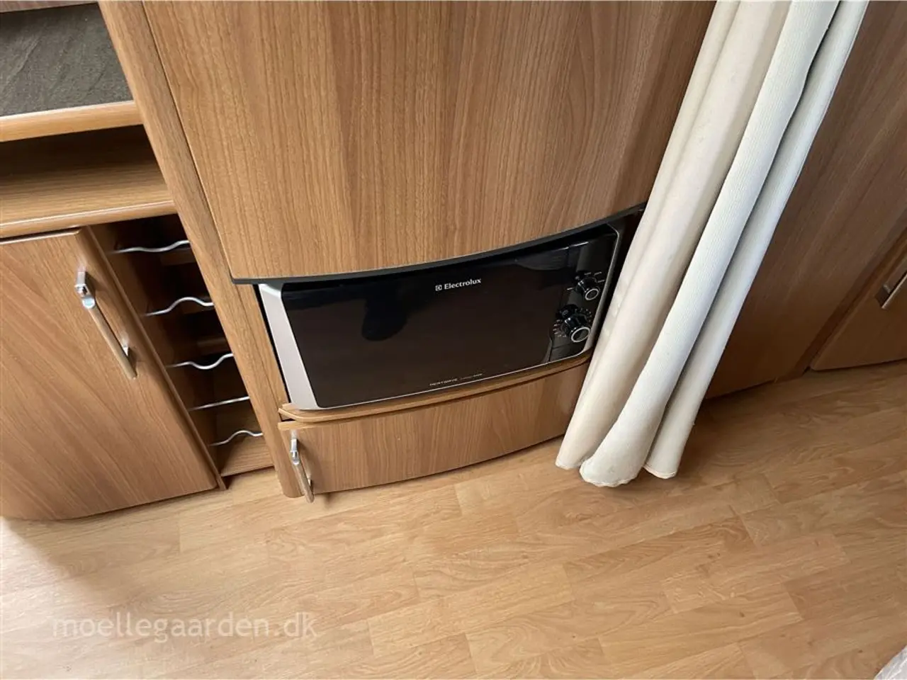 Billede 13 - 2011 - Kabe Royal 720 TDL KS