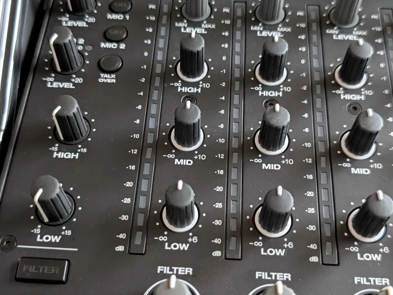 Billede 5 - Denon DJ X1850 Prime
