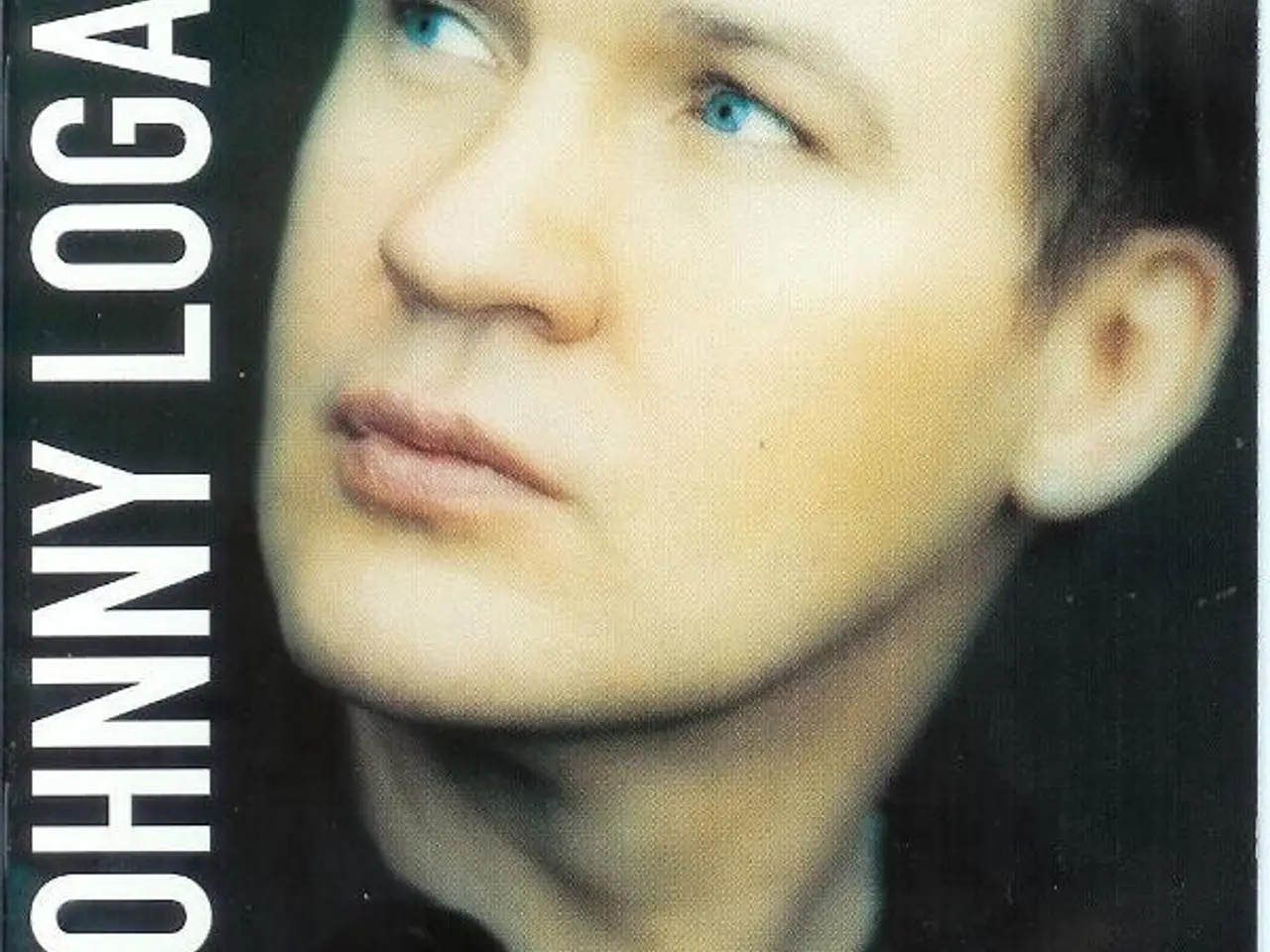 Billede 1 - Johnny Logan – Reach For Me – CD